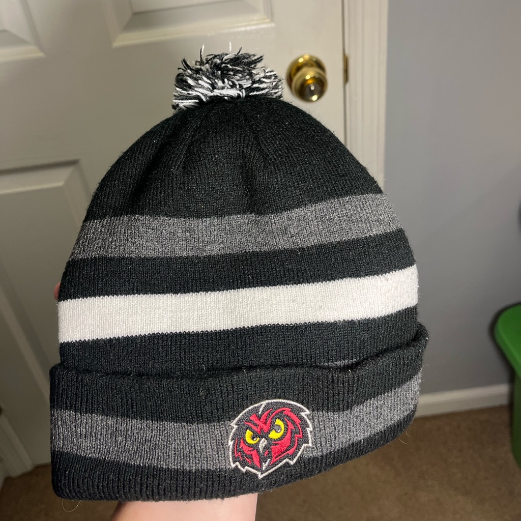 Temple Hat